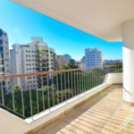 Apartamento à venda com 4 quartos, sendo 2 suítes, em Brooklin Paulista, São Paulo, SP
