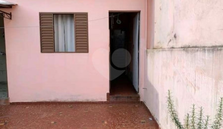 Sobrado à venda com 4 quartos no Brasilândia, São Paulo, SP