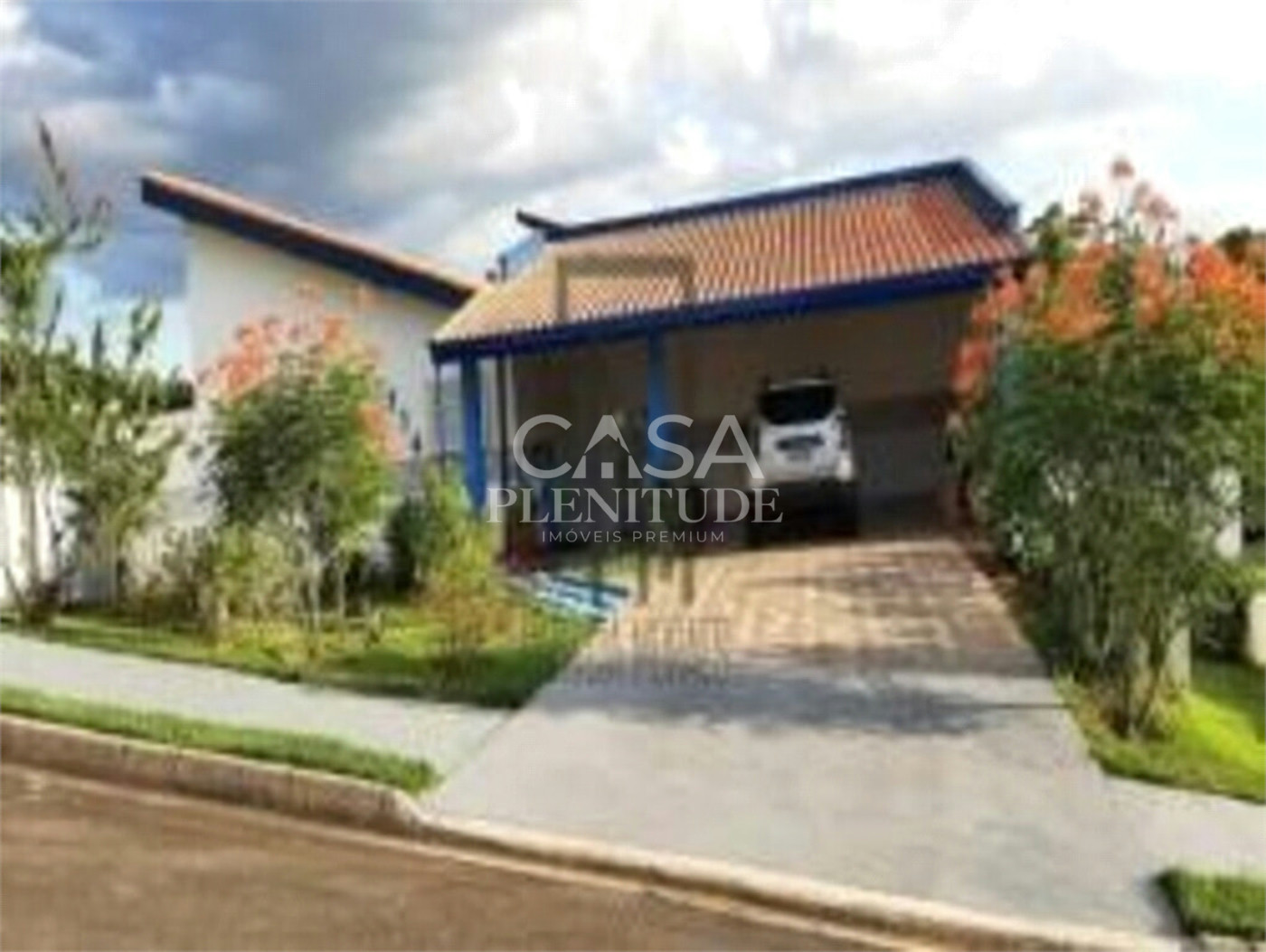 Casa em condomínio à venda com 3 quartos, sendo 1 suíte, em Village Ipanema, Araçoiaba da Serra, SP