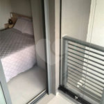Apartamento à venda com 1 quarto em Jardim das Acácias, São Paulo, SP