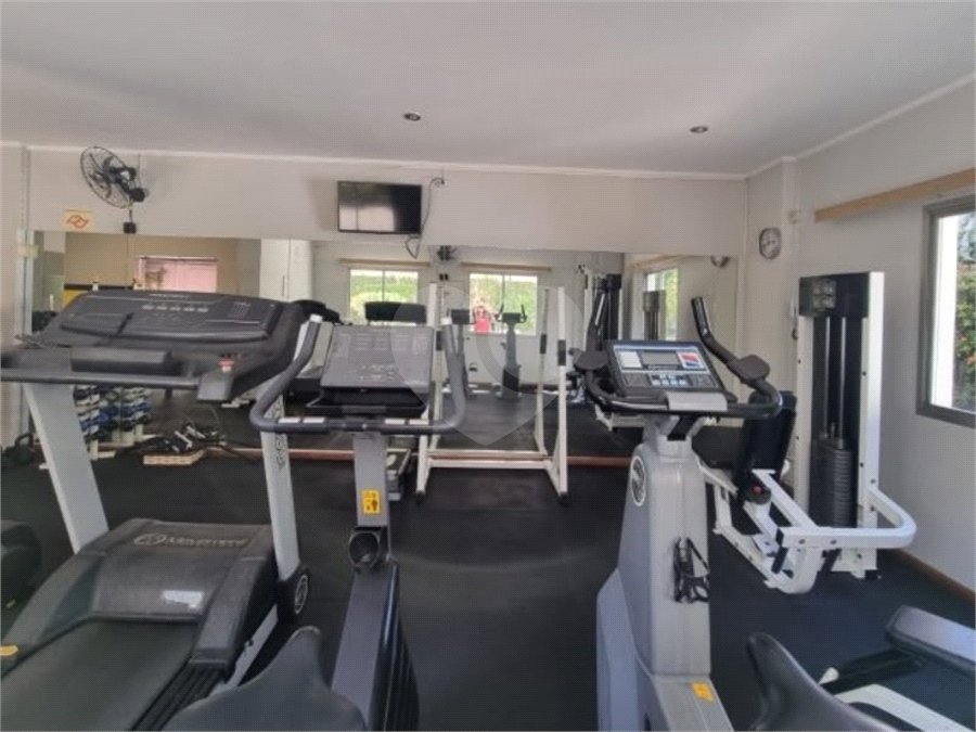 Apartamento à venda com 2 quartos, sendo 1 suíte, em Jardim Ester, São Paulo, SP