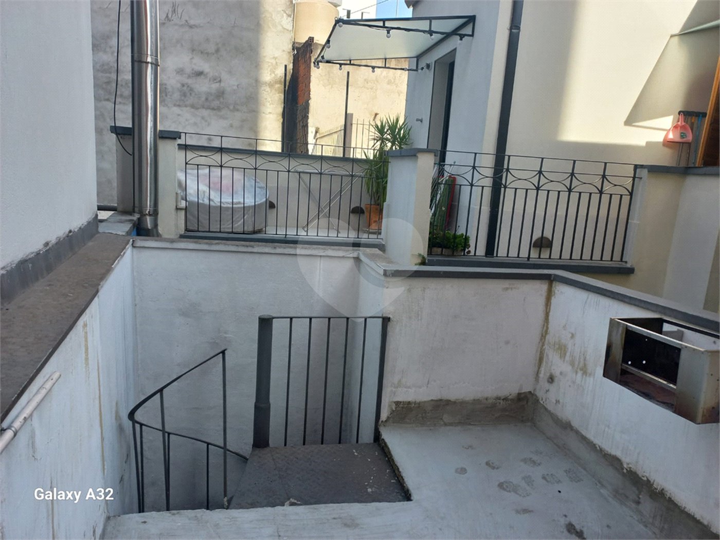 Sobrado à venda com 2 quartos em Água Fria, São Paulo, SP