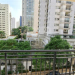 Apartamento para alugar com 1 suíte em Planalto Paulista, São Paulo, SP