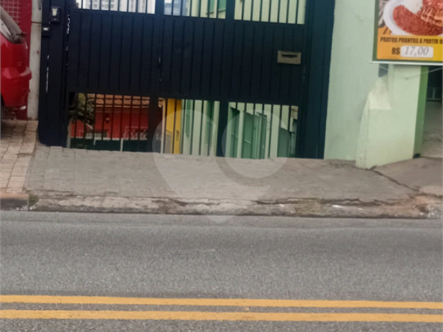 Casa de Vila à venda com 2 quartos em Tucuruvi, São Paulo, SP