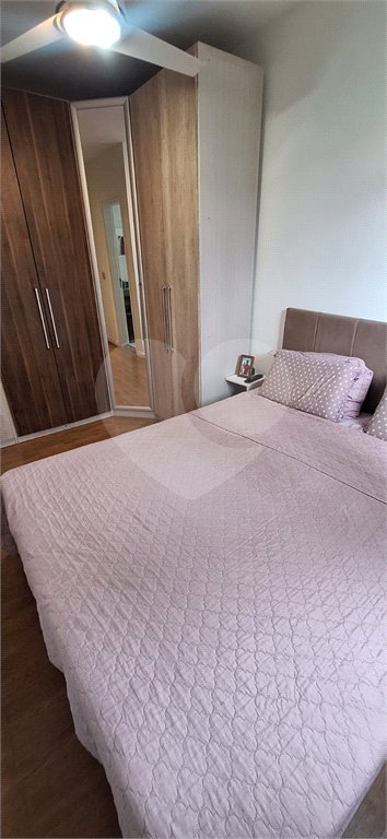 Apartamento à venda com 2 quartos, sendo 1 suíte, em Ponte de São João, Jundiaí, SP