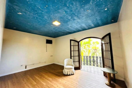 Casa para alugar, 551 m² por R$ 15.000,02/mês - Morro Santa Terezinha - Santos/SP