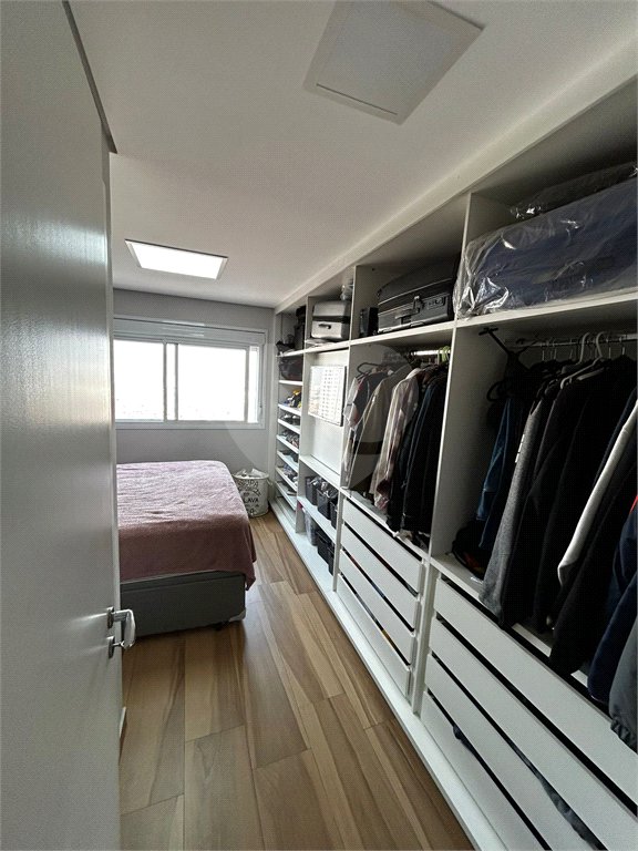 Apartamento à venda com 3 quartos, sendo 1 suíte,  em Jardim Caboré, São Paulo, SP