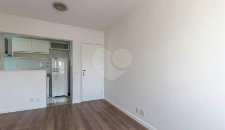 Apartamento à venda com 2 quartos em Indianópolis, São Paulo, SP
