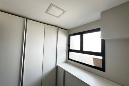 Apartamento à venda com 3 suítes em Bosque das Juritis, Ribeirão Preto, SP
