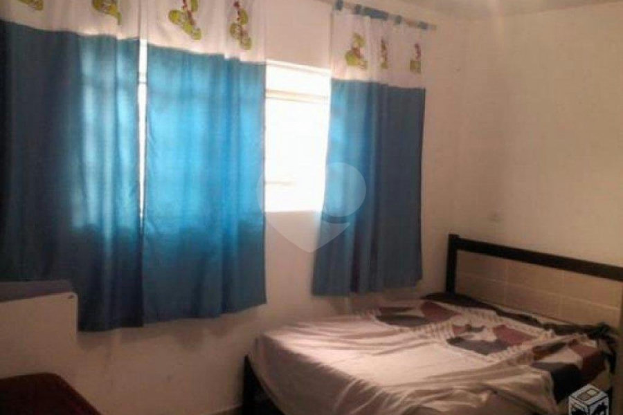 Sobrado à venda com 4 quartos, sendo 1 suíte, em Vila Aurora (zona Norte), São Paulo, SP