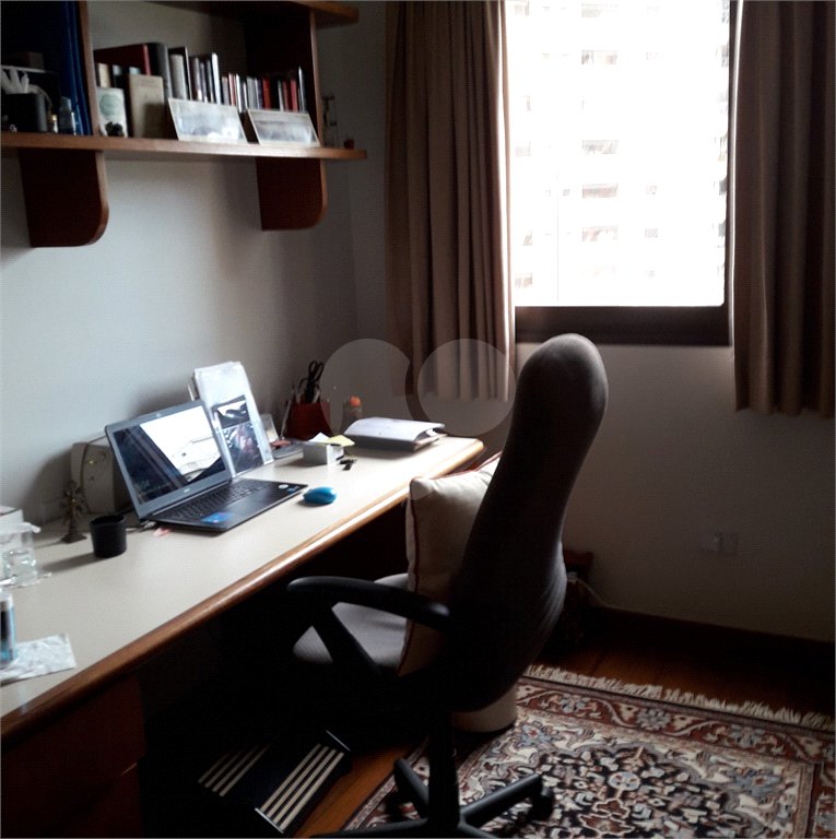 Apartamento à venda com 4 quartos, sendo 3 suítes, em Vila Andrade, São Paulo, SP