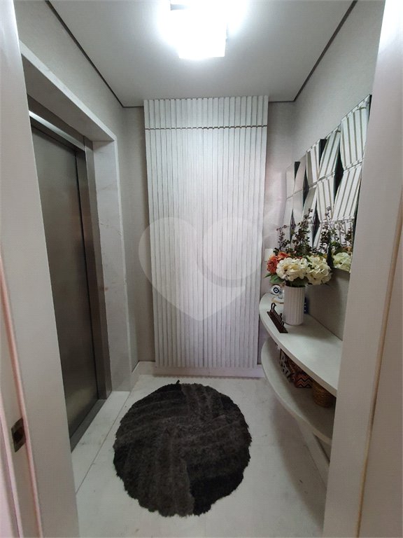 Apartamento à venda com 4 quartos, sendo 3 suítes, em Vila Santo Estevão, São Paulo, SP