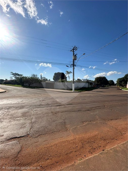 Casa à venda com 2 quartos em Bairro da Moóca, Ponta Porã, MS