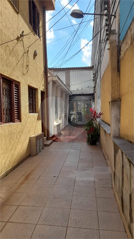 Casa de Vila à venda com 3 quartos, sendo 1 suíte, em Pari, São Paulo, SP