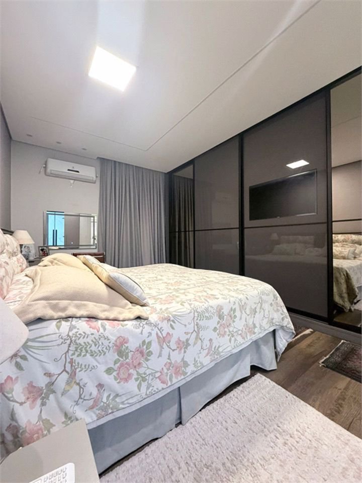 Apartamento Residencial à venda, Boqueirão, Santos - AP1618.