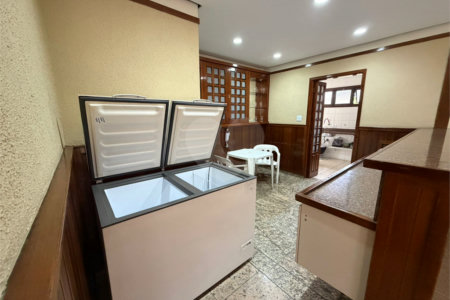 Apartamento à venda com 3 quartos, sendo 1 suíte, no Centro, Suzano, SP