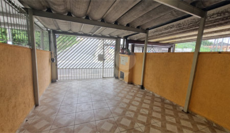 Sobrado à venda com 3 quartos, sendo 1 suíte,  em Água Fria, São Paulo, SP