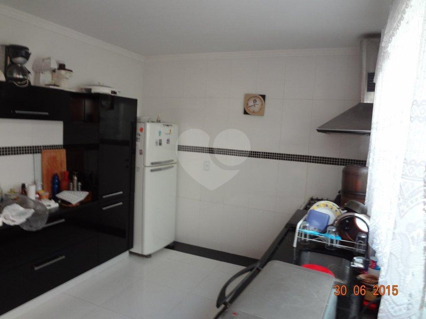 Casa Térrea à venda com 3 quartos, sendo 1 suíte, em Vila Irmãos Arnoni, São Paulo, SP