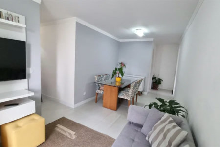 Apartamento à venda com 3 quartos, sendo 1 suíte, em Jardim Esmeralda, São Paulo, SP