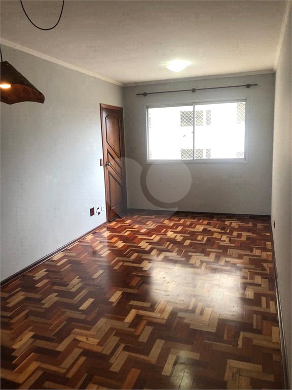 Apartamento à venda com 2 quartos em Santa Teresinha, São Paulo, SP