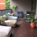 Studio à venda com 1 quarto em Liberdade, São Paulo, SP