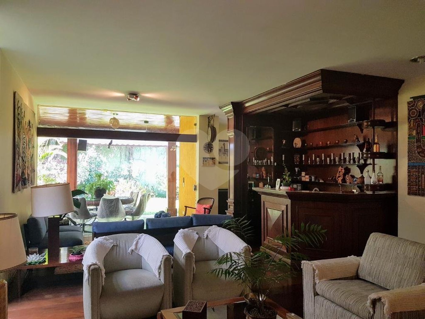 Sobrado à venda com 3 quartos, sendo 2 suítes,  em Brooklin Velho, São Paulo, SP