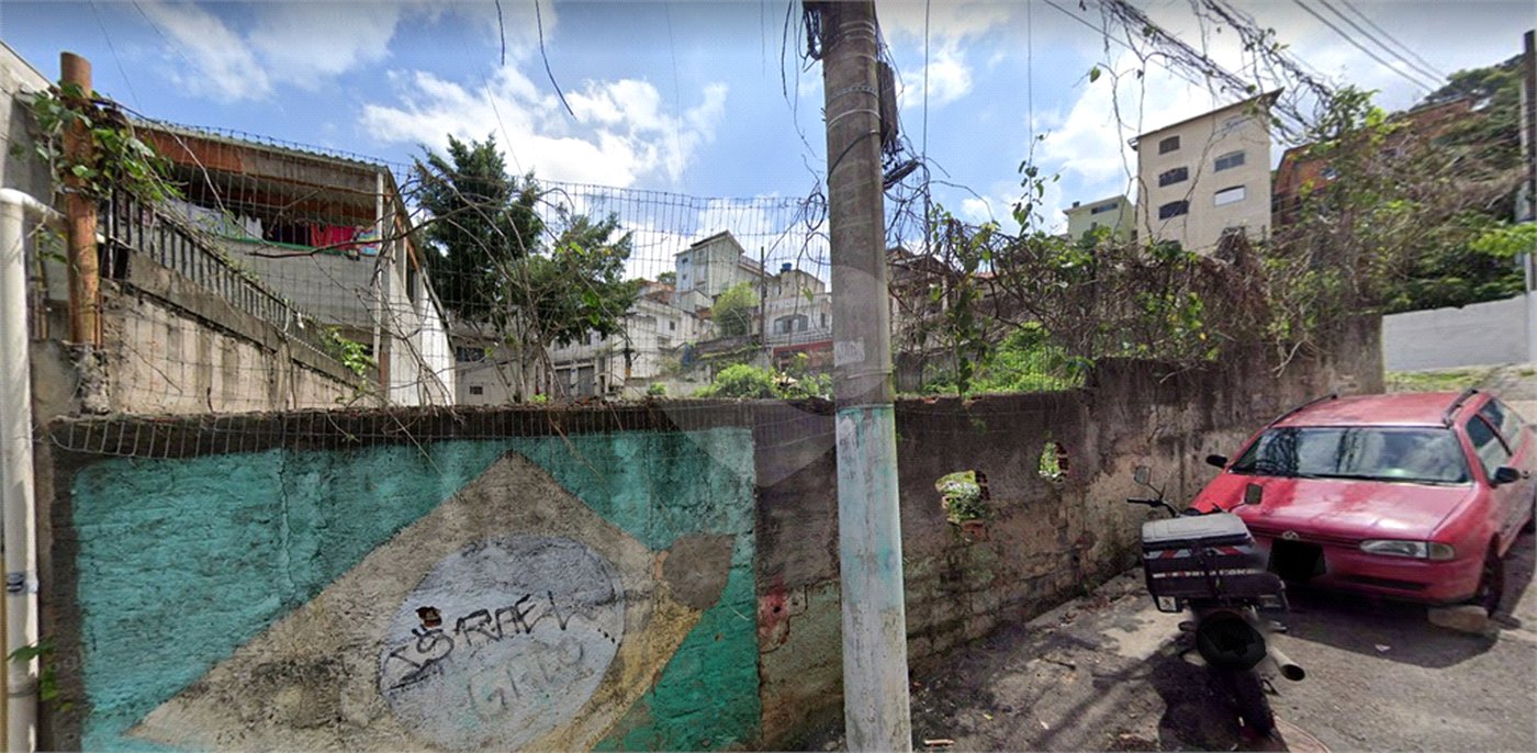Terreno à venda em Tremembé, São Paulo, SP
