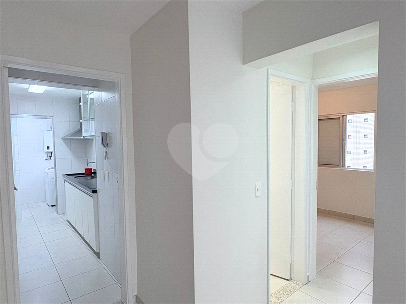 Apartamento à venda com 1 quarto em Perdizes, São Paulo, SP