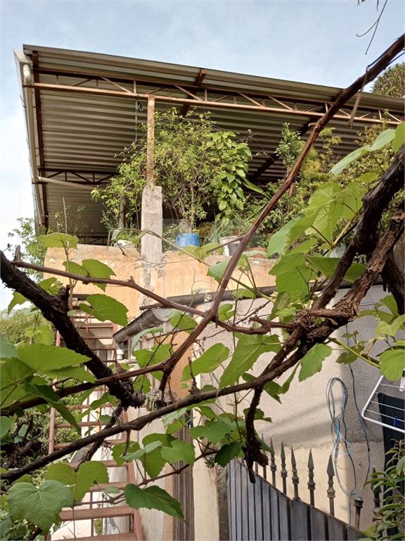 Casa à venda com 3 quartos, sendo 1 suíte, em Mandaqui, São Paulo, SP