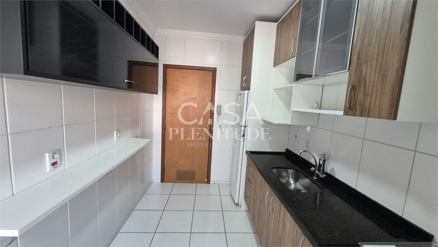 Apartamento à venda com 2 quartos, sendo 1 suíte, em Jardim Gonçalves, Sorocaba, SP