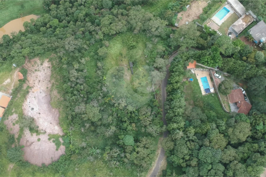 Terreno à venda em Serra da Cantareira, Mairiporã, SP