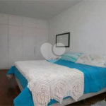 Apartamento à venda com 2 quartos em Mooca, São Paulo, SP