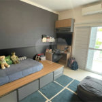 Casa de Vila à venda com 3 suítes em Jardim Paulista, Atibaia, SP