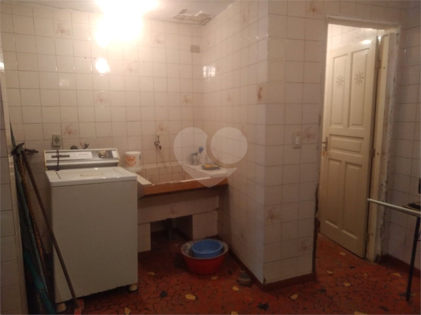 Casa Térrea à venda com 3 quartos em Santo Amaro, São Paulo, SP
