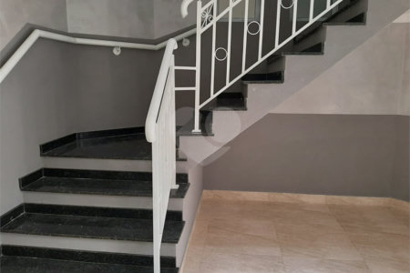 Apartamento à venda com 1 quarto em Santana, São Paulo, SP