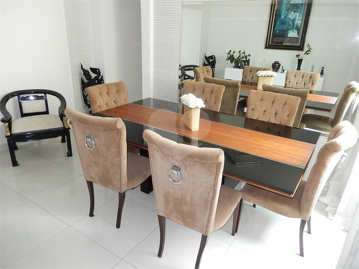 Apartamento à venda com 2 quartos em Copacabana, Rio de Janeiro, RJ