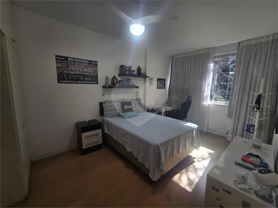 Apartamento à venda com 4 quartos, sendo 1 suíte, em Tijuca, Rio de Janeiro, RJ