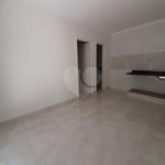 Apartamento à venda com 1 quarto em Santana, São Paulo, SP