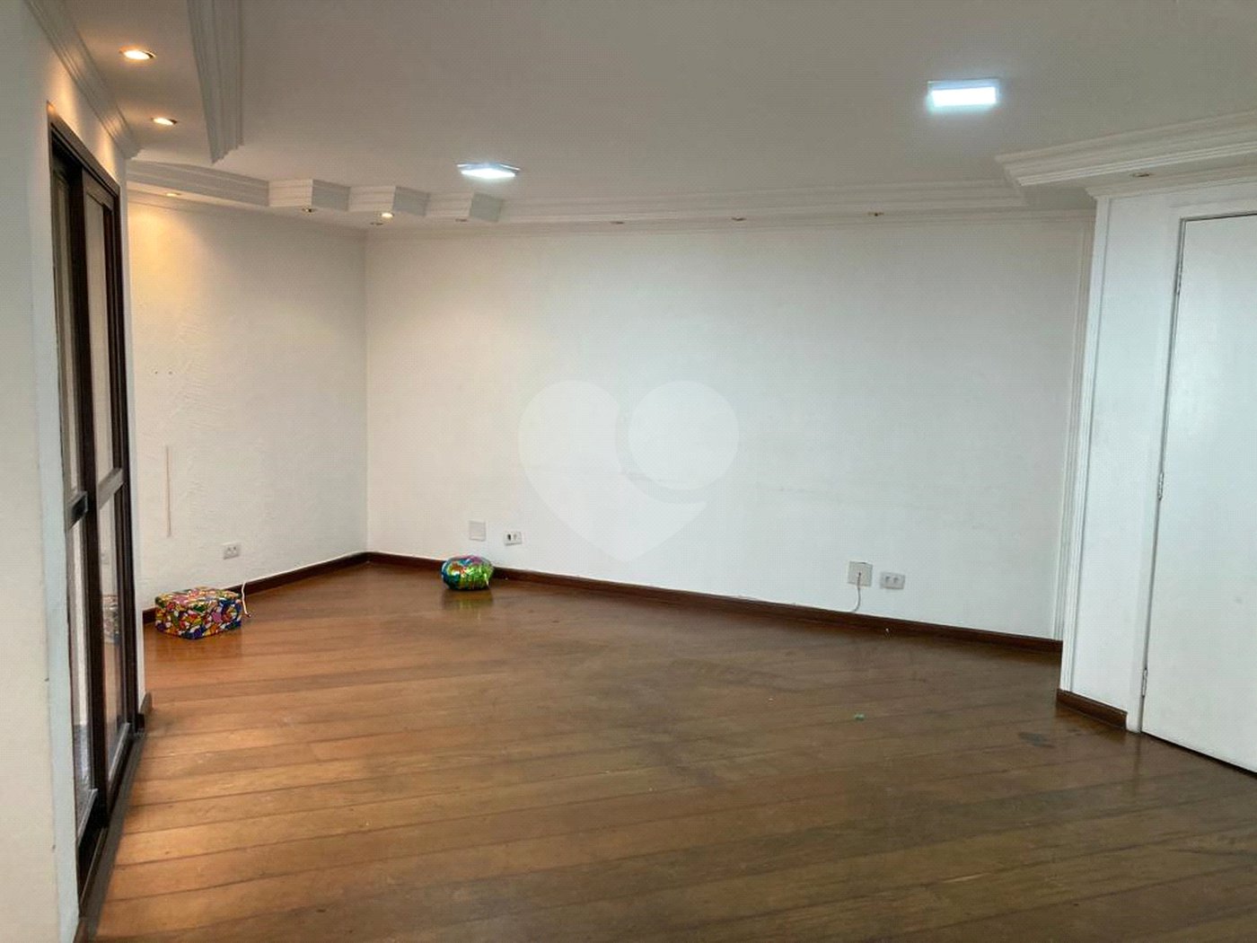 Apartamento à venda com 3 quartos, sendo 1 suíte, em Mandaqui, São Paulo, SP