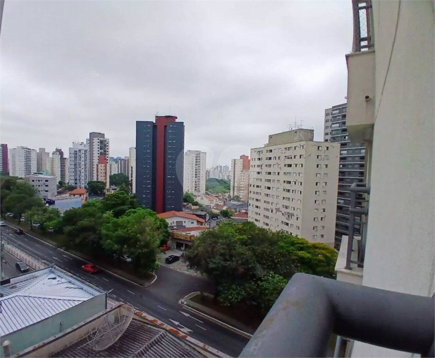 Apartamento à venda com 2 quartos, sendo 1 suíte,  em Vila Guarani (z Sul), São Paulo, SP