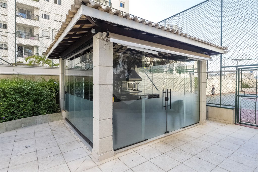 Apartamento à venda com 3 quartos, sendo 1 suíte, em Jardim Parque Morumbi, São Paulo, SP