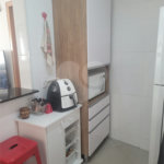Casa à venda com 2 quartos no condomínio Ipomeias, São Paulo - SP
