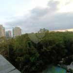 Apartamento á venda 3 dormitórios Vila Andrade, São Paulo - SP