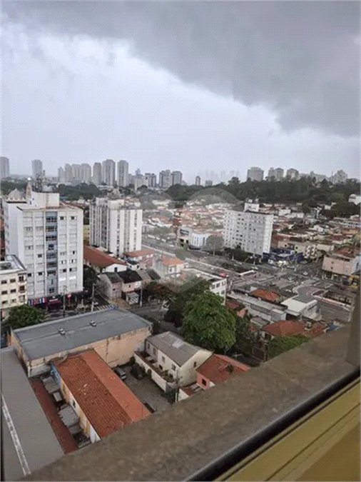 ESTÚDIO NO KLABIN - 32 M² , MOBILIADO , MENOR PREÇO DO MERCADO
