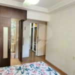 Apartamento à venda no Campo Belo com 110m², 03 dormitórios sendo 01 suite, 2 vagas - São Paulo/S