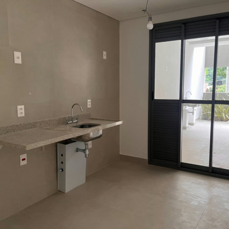 Apartamento à venda com 3 suítes em Butantã, São Paulo, SP