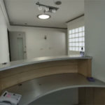 Oportunidade - Sala comercial no Condomínio Morumbi Medical Center com 52m² 2 vagas