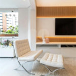 Apartamento no Panamby.