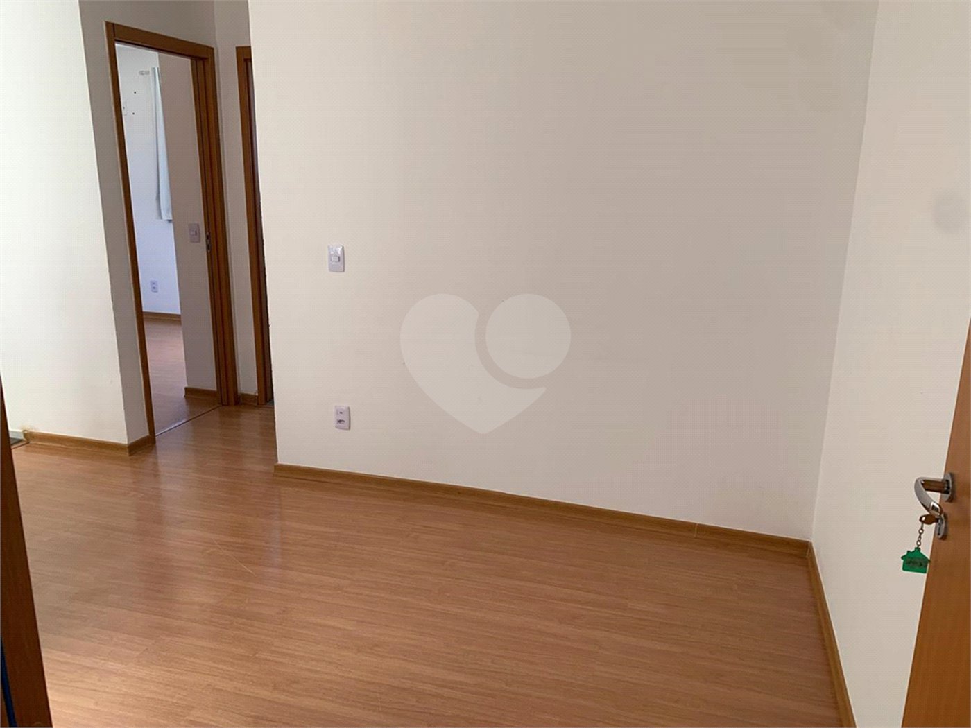 Apartamento a venda no condomínio Monte Berlim