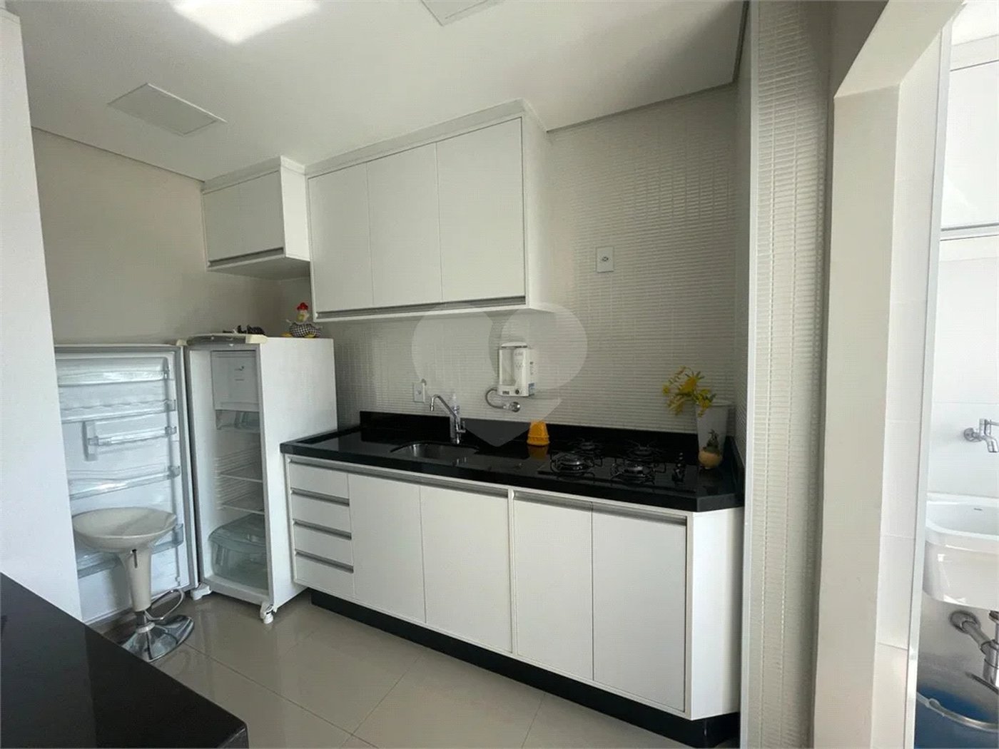 Lindo Apartamento à venda no Centro de Piracicaba/SP -